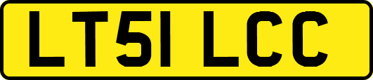 LT51LCC