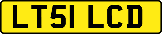 LT51LCD