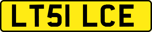 LT51LCE
