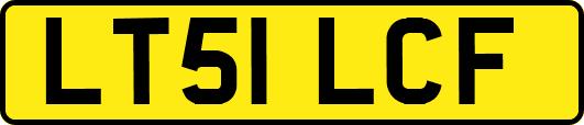 LT51LCF