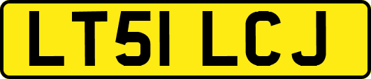 LT51LCJ