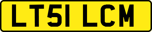 LT51LCM