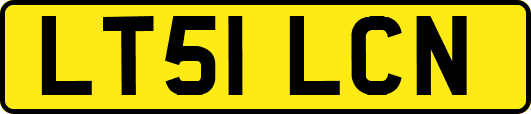 LT51LCN