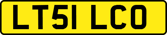 LT51LCO