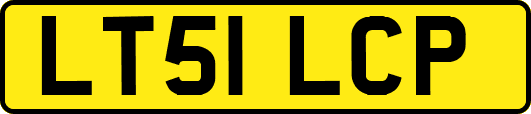 LT51LCP