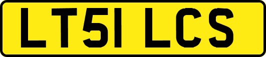 LT51LCS