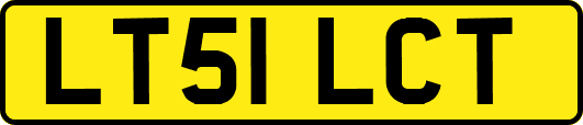 LT51LCT