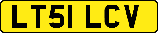 LT51LCV