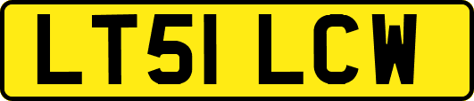 LT51LCW