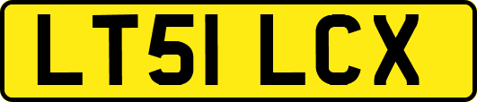 LT51LCX