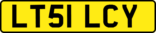 LT51LCY