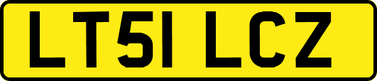 LT51LCZ