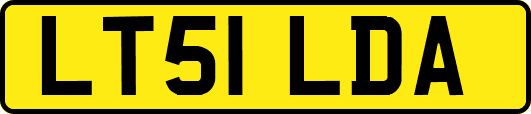 LT51LDA