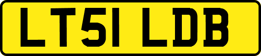 LT51LDB