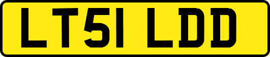 LT51LDD