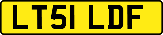 LT51LDF