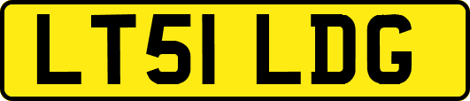 LT51LDG