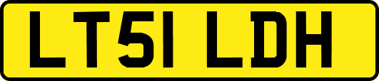 LT51LDH