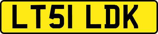 LT51LDK