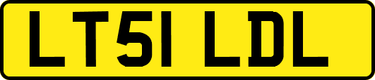 LT51LDL