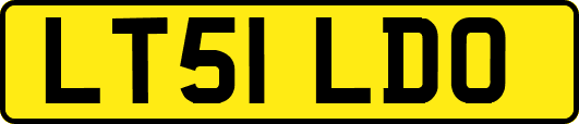 LT51LDO