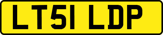 LT51LDP