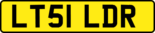 LT51LDR