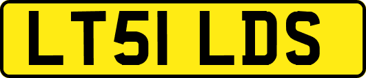 LT51LDS