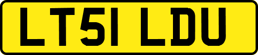 LT51LDU