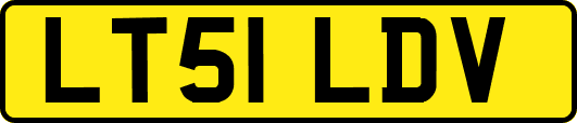 LT51LDV