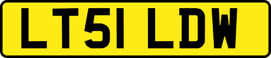 LT51LDW