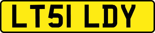 LT51LDY