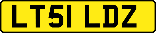 LT51LDZ
