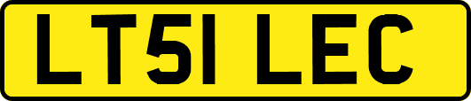 LT51LEC