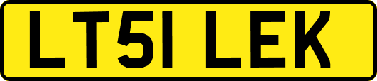 LT51LEK