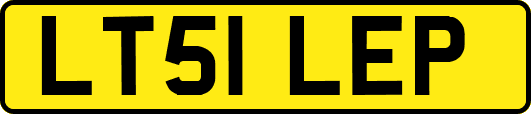LT51LEP