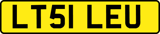 LT51LEU