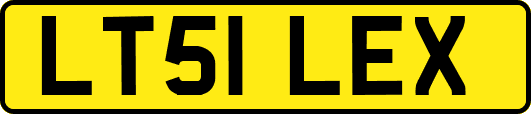 LT51LEX