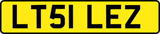 LT51LEZ