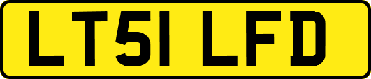 LT51LFD
