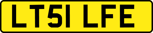 LT51LFE