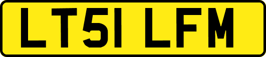 LT51LFM