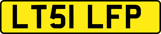 LT51LFP