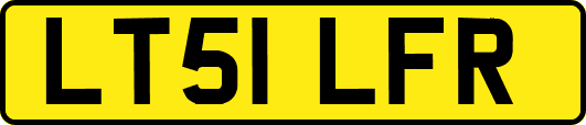 LT51LFR