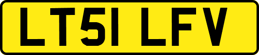 LT51LFV