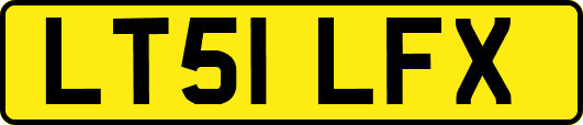 LT51LFX