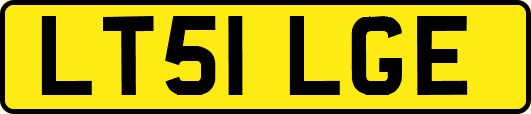 LT51LGE