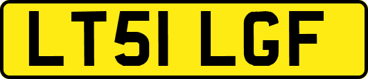 LT51LGF