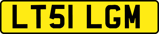 LT51LGM