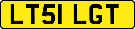 LT51LGT